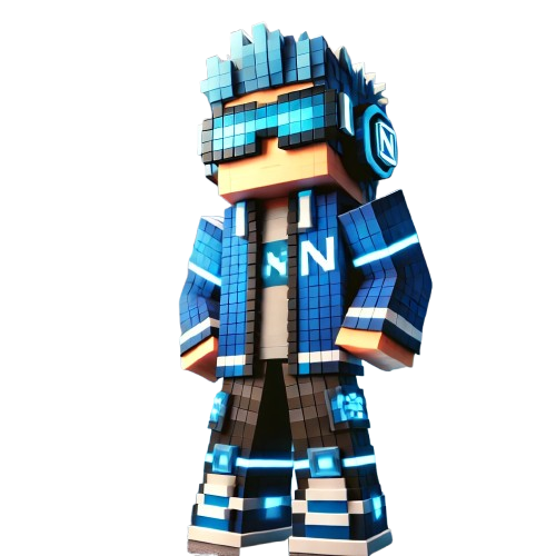 minecraft vds
