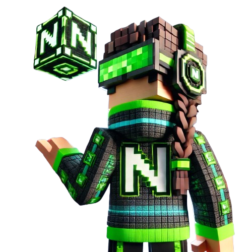 minecraft vds