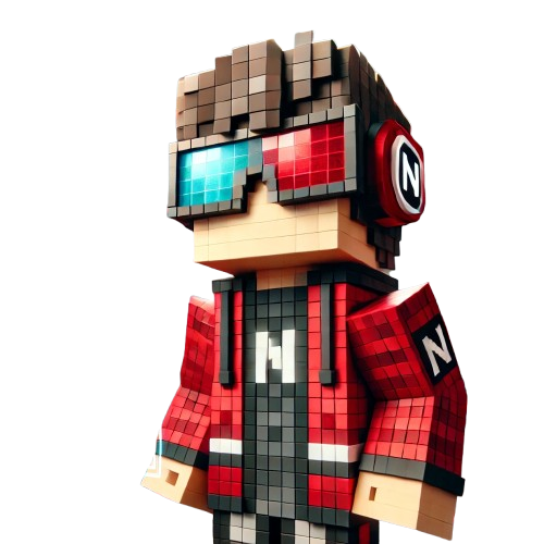 minecraft vds