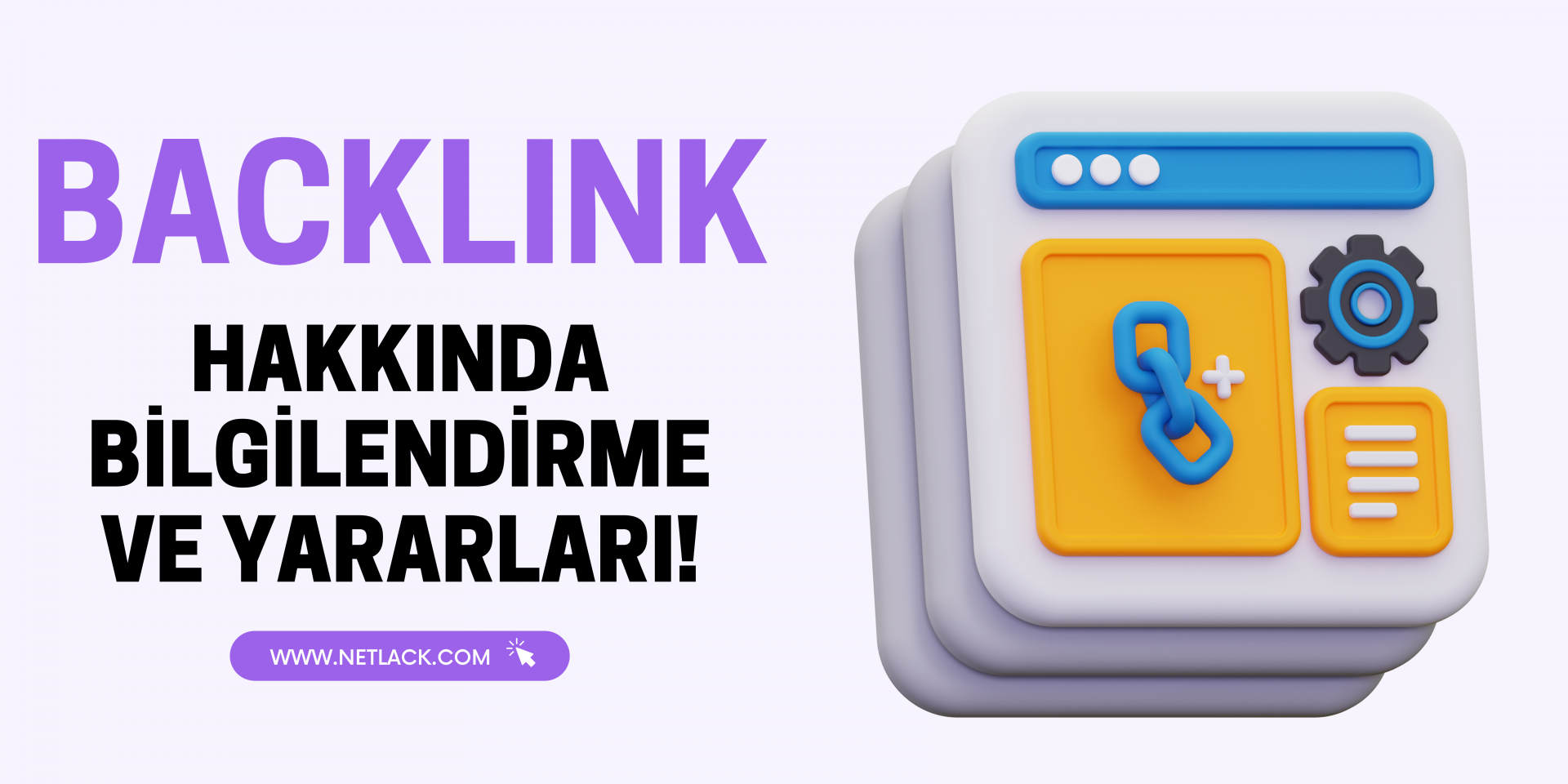 Backlink Satın Al